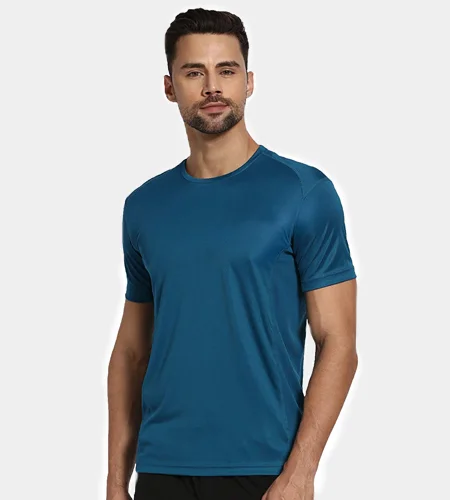 Personalized Dry-fit T-Shirts