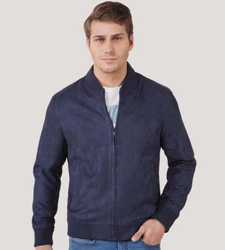 Tailormade Personalized Zipper Jacket