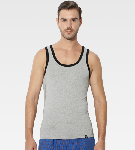 Vest