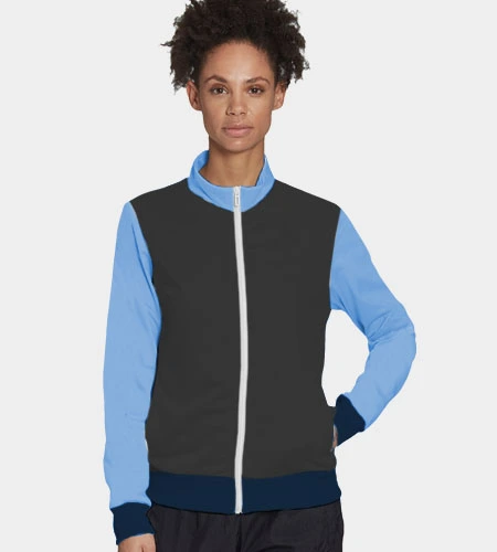 Tailormade Women's Zipper Jacket