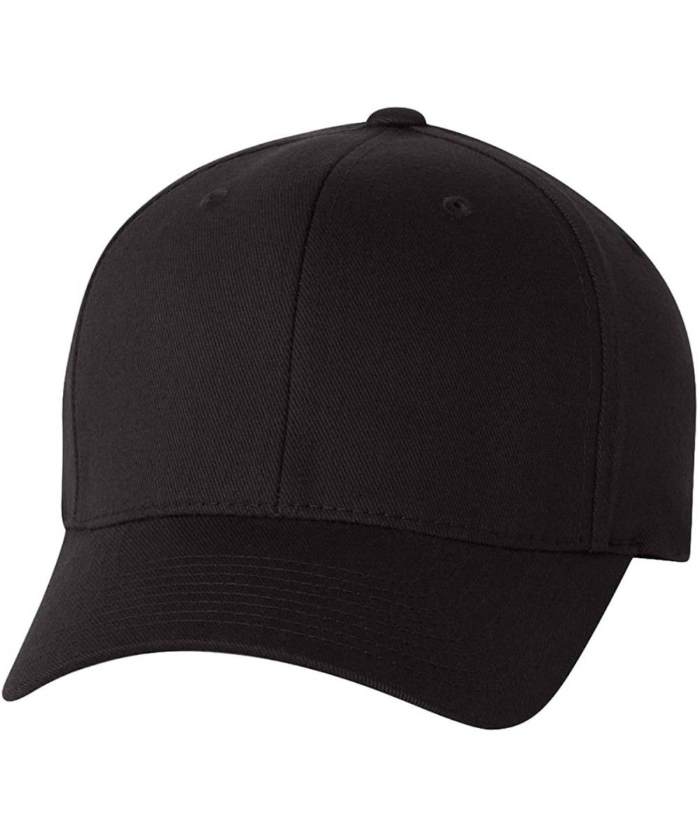 Tailormade Custom 6-panel Caps