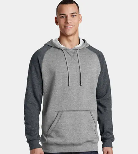 Raglan Hoodie
