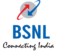 custom Bsnl t-shirt