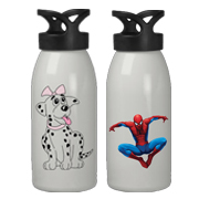 Customize Bottles