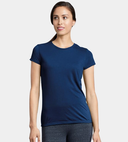BLAKTO Women's Performance T-Shirt