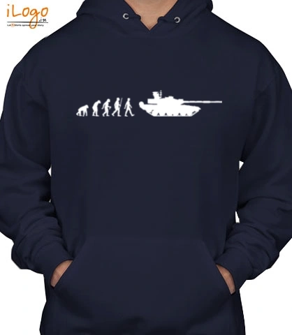 Indian Air Force Merchandise T-Shirts