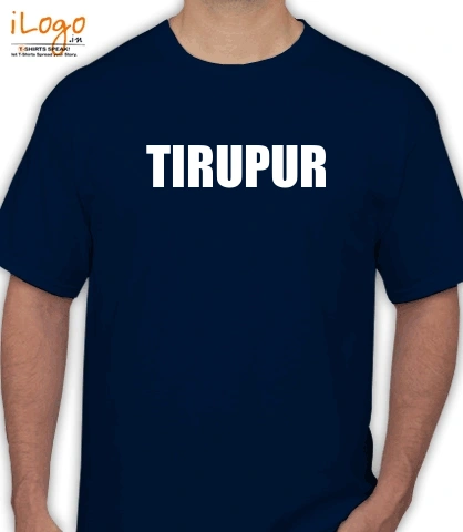 Places T-Shirts