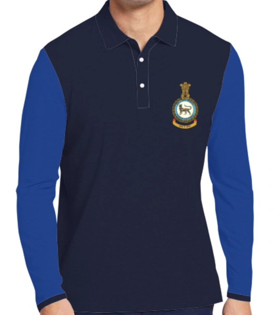 Create From Scratch: Men's Polos T-Shirts