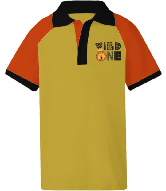 Kids Polo Shirts T-Shirts