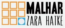 custom Malhaar t-shirt
