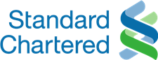custom Standard Charted t-shirt